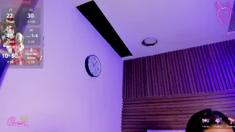 Ambar online show from 9, 4, 2026