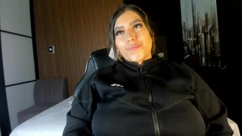 Ambar online show from 13, 4, 2026