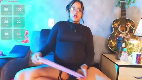 Snapshot of ambardevon_x chatting on 29, 4, 2026 ambardevon_x online show from 29, 4, 2026