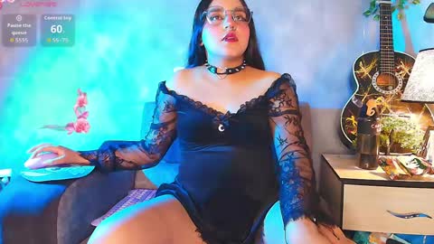Snapshot of ambardevon_x chatting on 13, 5, 2026 ambardevon_x online show from 13, 5, 2026