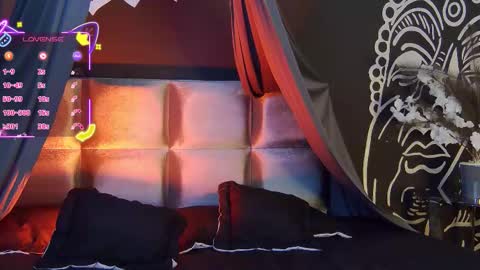 Ambar online show from 27, 2, 2026