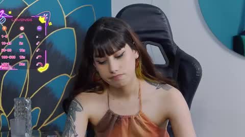 Ambar online show from 13, 3, 2026