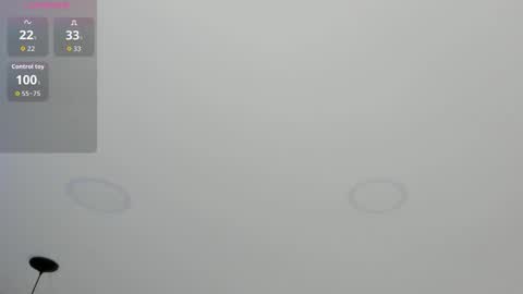 ambarevans_ online show from 26, 9, 2025