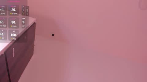 ambarevans_ online show from 7, 1, 2026