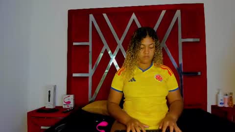 Ambar online show from 19, 6, 2026