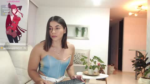 Snapshot of ambarhill chatting on 22, 1, 2025 Ambar online show from 22, 1, 2025