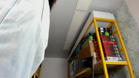 Ambarina  online show from 14, 4, 2026