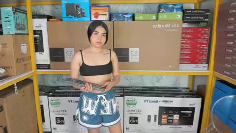 Snapshot of ambarina_ chatting on 6, 6, 2026 Ambarina online show from 6, 6, 2026