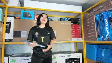 Snapshot of ambarina_ chatting on 12, 6, 2026 Ambarina online show from 12, 6, 2026