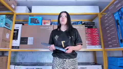 Snapshot of ambarina_ chatting on 23, 6, 2026 Ambarina online show from 23, 6, 2026
