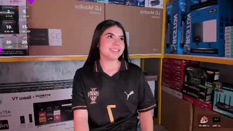 Snapshot of ambarina_ chatting on 27, 6, 2026 Ambarina online show from 27, 6, 2026