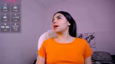 Snapshot of ambarina_ chatting on 28, 6, 2026 Ambarina online show from 28, 6, 2026
