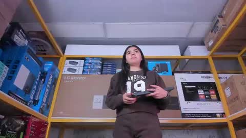 Snapshot of ambarina_ chatting on 7, 7, 2026 Ambarina online show from 7, 7, 2026