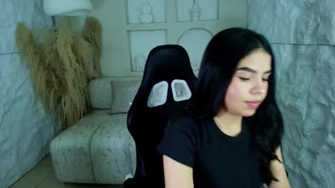 Ambarina online show from 15, 10, 2025