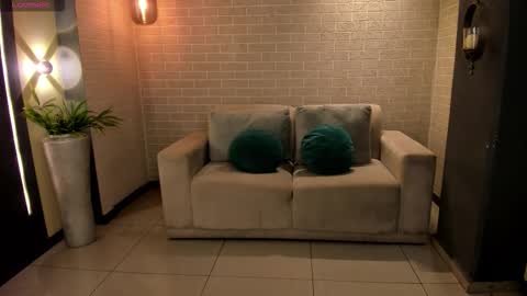 Ambar  online show from 10, 10, 2025