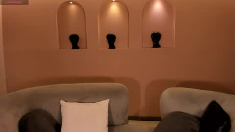 Ambar  online show from 21, 4, 2026