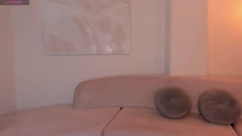 Snapshot of ambarjames_ chatting on 27, 6, 2026 Ambar online show from 27, 6, 2026