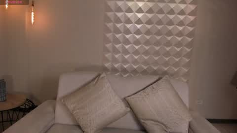 Snapshot of ambarjames_ chatting on 18, 7, 2026 Ambar online show from 18, 7, 2026