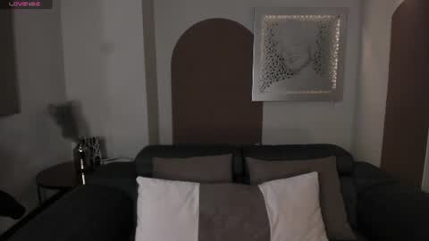 Snapshot of ambarjames_ chatting on 20, 7, 2026 Ambar online show from 20, 7, 2026