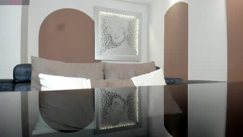 Snapshot of ambarjames_ chatting on 24, 7, 2026 Ambar online show from 24, 7, 2026
