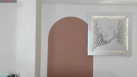 Snapshot of ambarjames_ chatting on 25, 7, 2026 Ambar online show from 25, 7, 2026