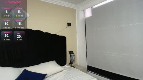 Ambar Ross online show from 16, 10, 2025