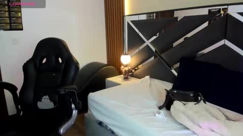 Ambar Ross online show from 18, 3, 2026