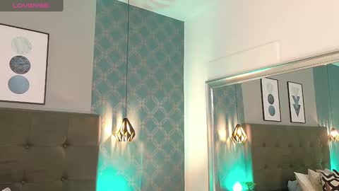 Snapshot of ambarroberts chatting on 11, 1, 2025 Ambar online show from 11, 1, 2025