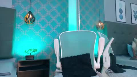 Snapshot of ambarroberts chatting on 5, 5, 2026 Ambar online show from 5, 5, 2026