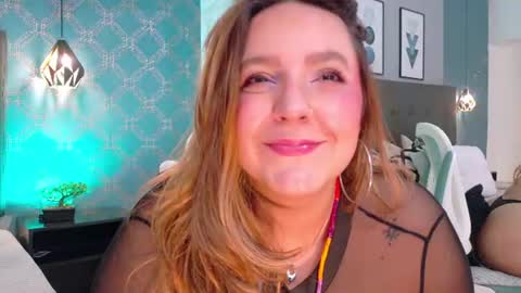 Snapshot of ambarroberts chatting on 1, 7, 2026 Ambar online show from 1, 7, 2026
