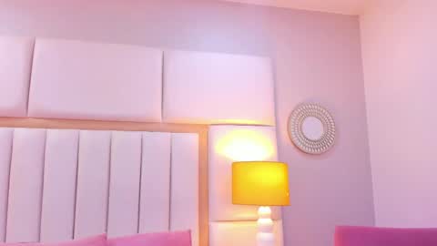 AmbarSantany  online show from 2, 3, 2025