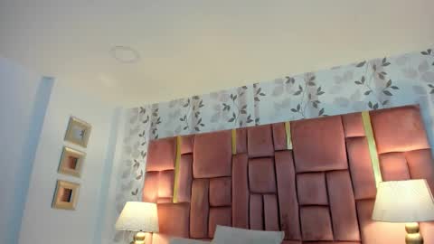 AmbarSantany  online show from 24, 11, 2025