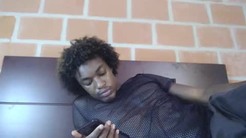 ambartxsex online show from 31, 1, 2025