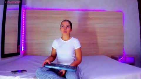 ambarvioletcm online show from 23, 3, 2026