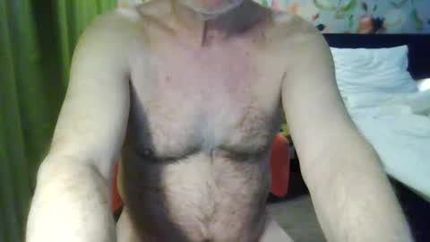 Ambassador54 online show from 11, 2, 2026