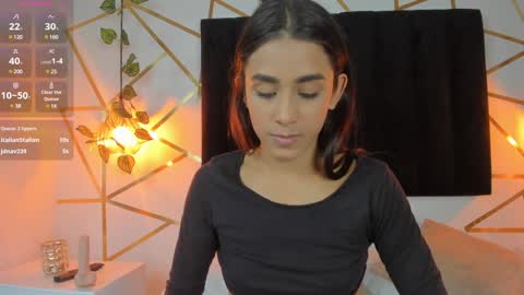 Amber online show from 8, 2, 2025