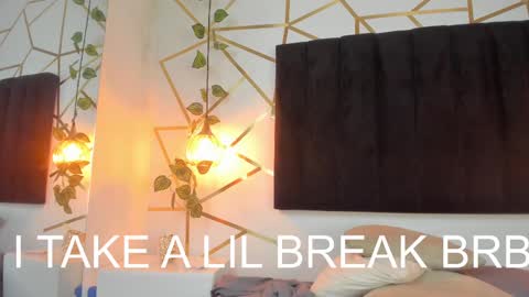 Amber online show from 26, 2, 2025