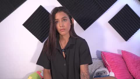 Amber online show from 14, 12, 2025