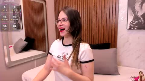 .  Amber Wood  . online show from 30, 11, 2025