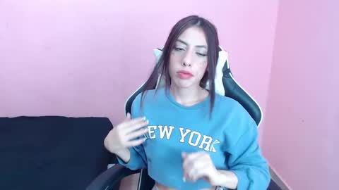 ambel_rose online show from 9, 2, 2025