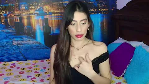 Snapshot of ambel_rose chatting on 17, 1, 2026 ambel_rose online show from 17, 1, 2026