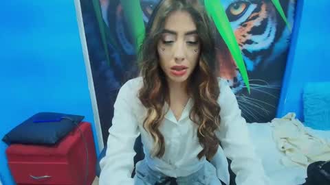 ambel_rose online show from 5, 6, 2026