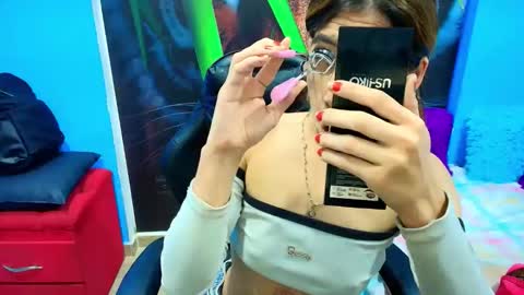 ambel_rose online show from 8, 6, 2026