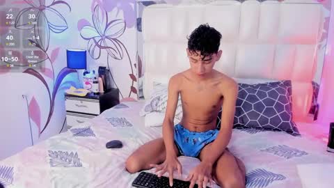 Cody amber online show from 16, 1, 2025