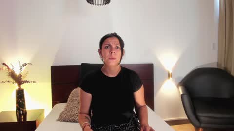 Amber Davis online show from 31, 12, 2024