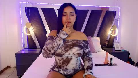 Amber online show from 7, 6, 2026