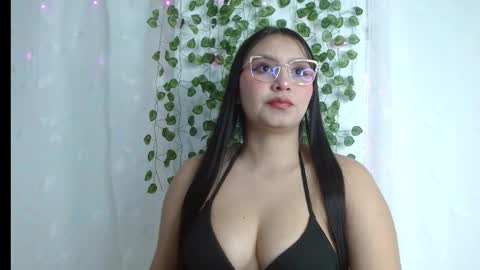 Amber  online show from 9, 3, 2026