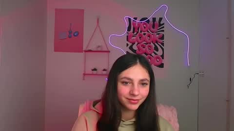 Amber online show from 3, 3, 2026