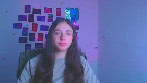 Amber online show from 12, 3, 2026