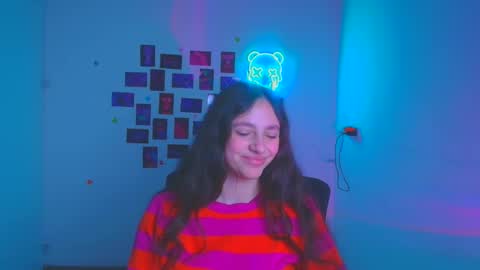 Amber online show from 21, 3, 2026